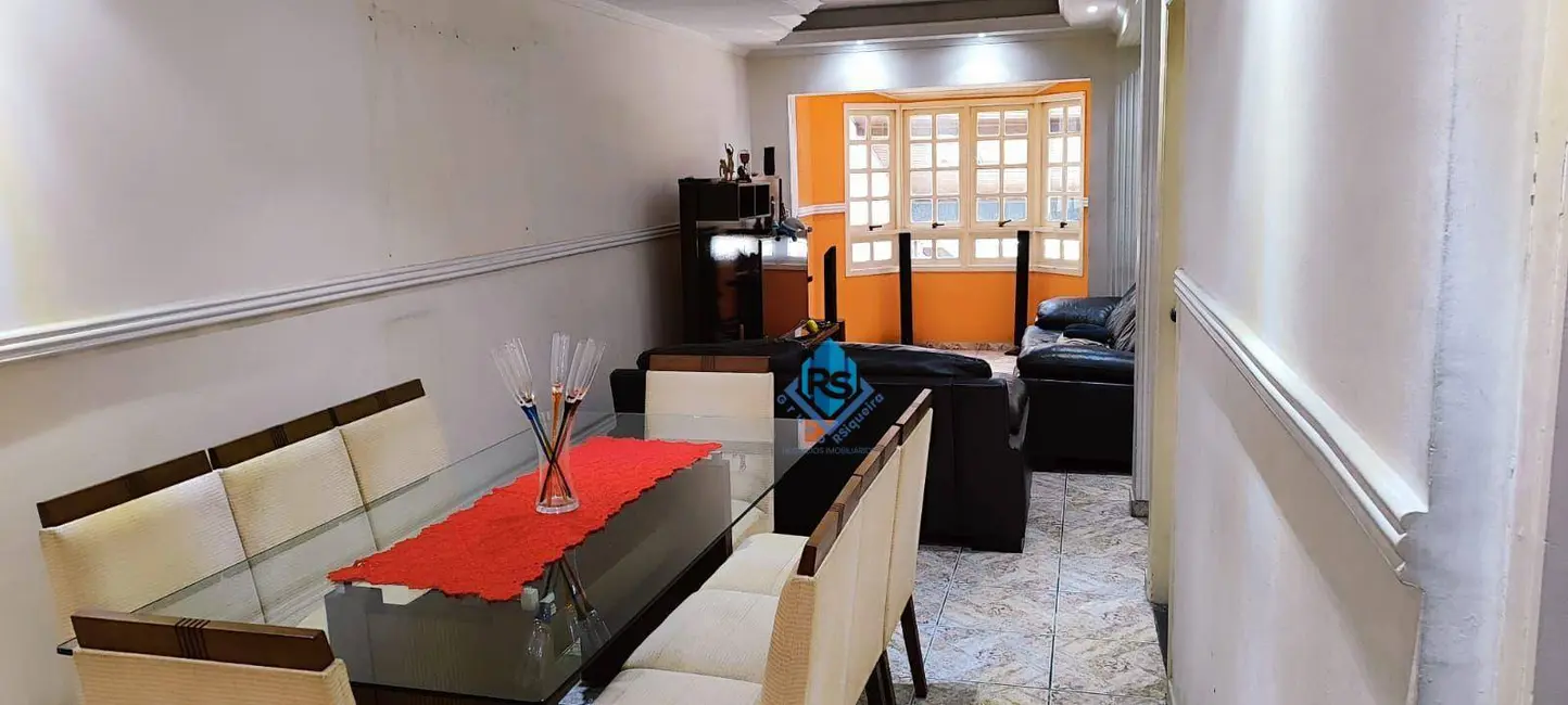 Foto 3 de Sobrado com 3 quartos à venda, 140m2 em Anchieta, Sao Bernardo Do Campo - SP