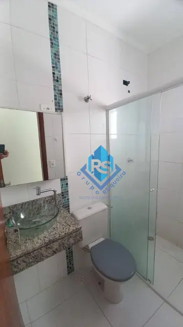 Foto 9 de Cobertura com 2 quartos à venda, 73m2 em Vila Junqueira, Santo Andre - SP