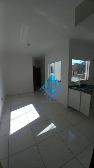 Foto 1 de Cobertura com 2 quartos à venda, 73m2 em Vila Junqueira, Santo Andre - SP