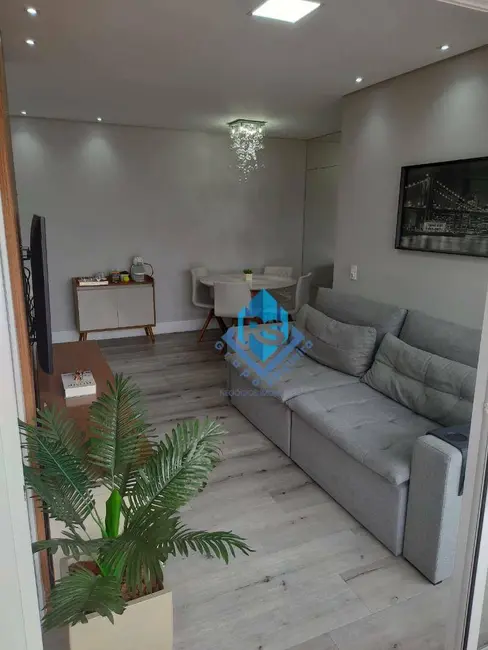 Foto 4 de Apartamento com 2 quartos à venda, 74m2 em Centro, Sao Bernardo Do Campo - SP