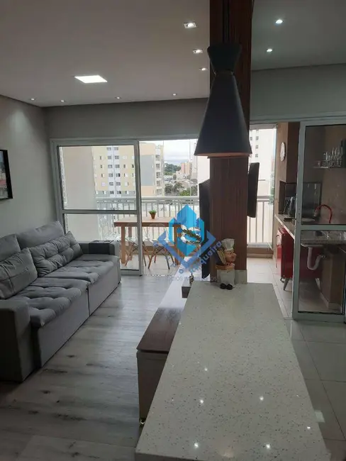 Foto 3 de Apartamento com 2 quartos à venda, 74m2 em Centro, Sao Bernardo Do Campo - SP