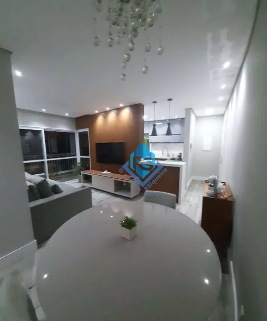 Foto 6 de Apartamento com 2 quartos à venda, 74m2 em Centro, Sao Bernardo Do Campo - SP