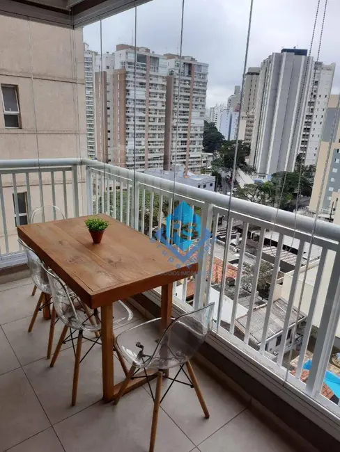 Foto 9 de Apartamento com 2 quartos à venda, 74m2 em Centro, Sao Bernardo Do Campo - SP