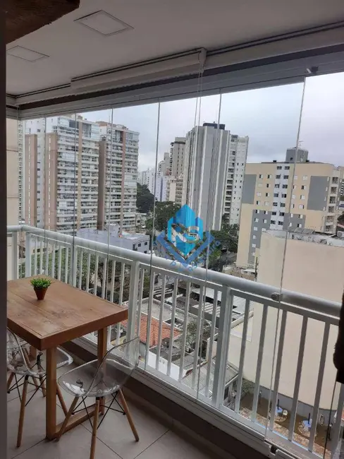 Foto 8 de Apartamento com 2 quartos à venda, 74m2 em Centro, Sao Bernardo Do Campo - SP