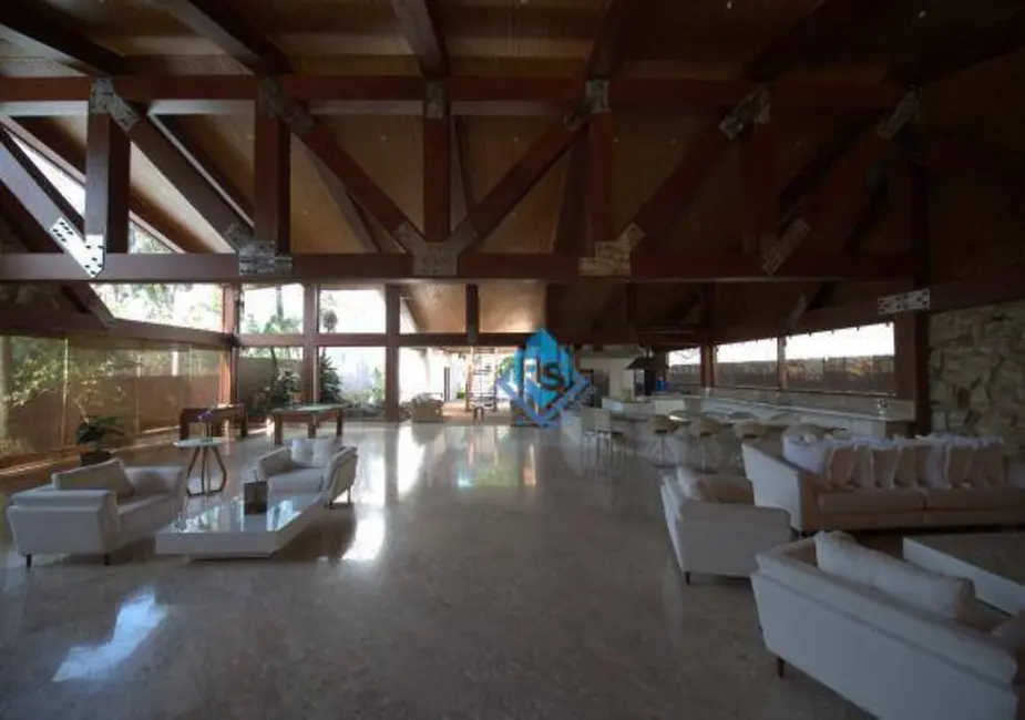 Casa de Condomínio com 7 quartos à venda, 563m2 em Acapulco, Guaruja - SP - imagem 6 Foto 6 de Casa de Condomínio com 7 quartos à venda, 563m2 em Acapulco, Guaruja - SP