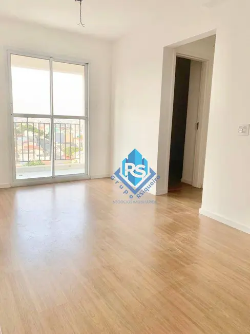 Apartamento com 2 quartos para alugar, 50m2 em Vila Eldízia, Santo Andre - SP - imagem 1 Foto 1 de Apartamento com 2 quartos para alugar, 50m2 em Vila Eldízia, Santo Andre - SP