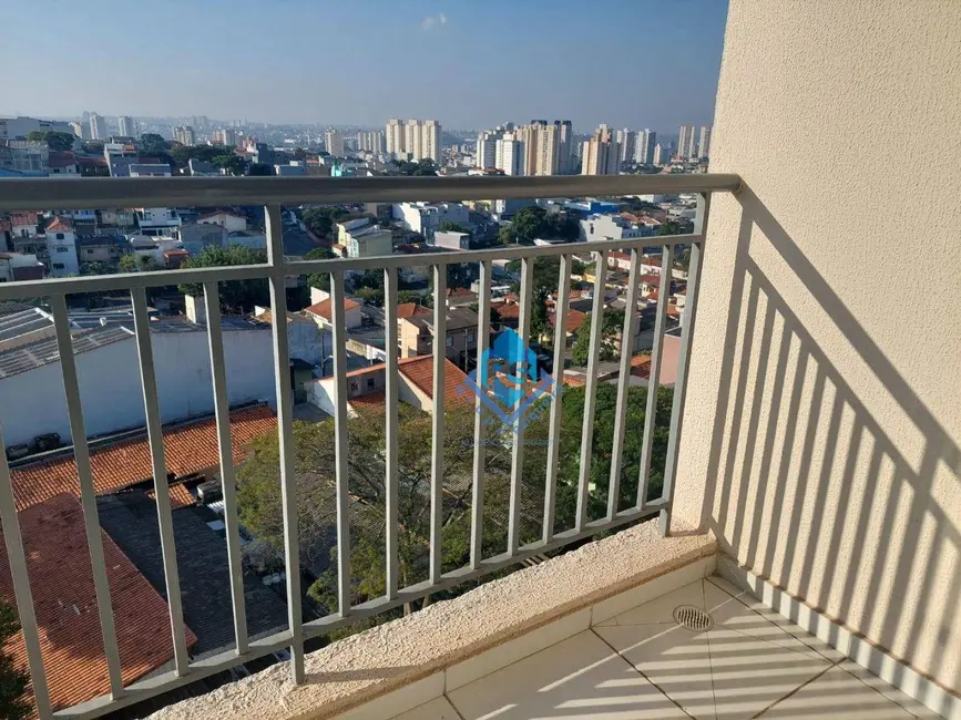 Apartamento com 2 quartos para alugar, 50m2 em Vila Eldízia, Santo Andre - SP - imagem 8 Foto 8 de Apartamento com 2 quartos para alugar, 50m2 em Vila Eldízia, Santo Andre - SP