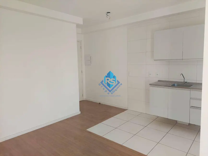 Apartamento com 2 quartos para alugar, 50m2 em Vila Eldízia, Santo Andre - SP - imagem 3 Foto 3 de Apartamento com 2 quartos para alugar, 50m2 em Vila Eldízia, Santo Andre - SP