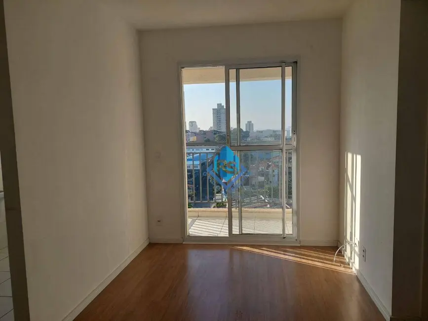 Apartamento com 2 quartos para alugar, 50m2 em Vila Eldízia, Santo Andre - SP - imagem 6 Foto 6 de Apartamento com 2 quartos para alugar, 50m2 em Vila Eldízia, Santo Andre - SP