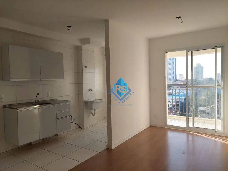 Apartamento com 2 quartos para alugar, 50m2 em Vila Eldízia, Santo Andre - SP - imagem 5 Foto 5 de Apartamento com 2 quartos para alugar, 50m2 em Vila Eldízia, Santo Andre - SP