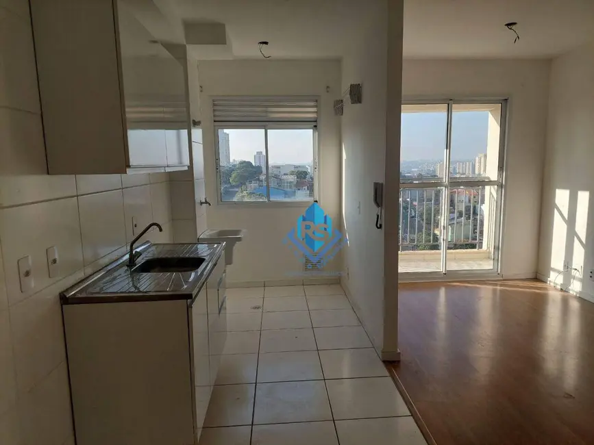 Apartamento com 2 quartos para alugar, 50m2 em Vila Eldízia, Santo Andre - SP - imagem 4 Foto 4 de Apartamento com 2 quartos para alugar, 50m2 em Vila Eldízia, Santo Andre - SP