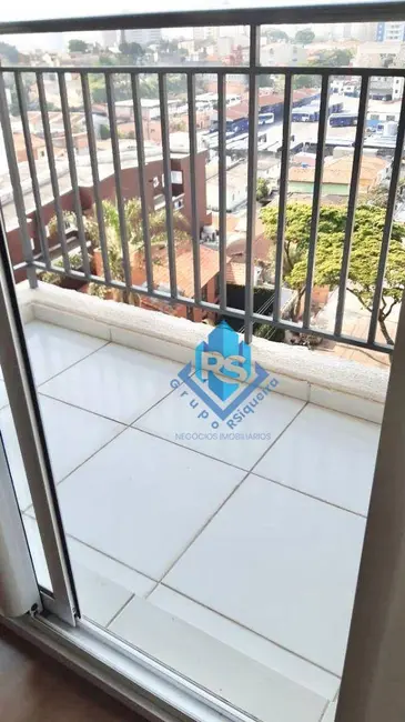 Apartamento com 2 quartos para alugar, 50m2 em Vila Eldízia, Santo Andre - SP - imagem 7 Foto 7 de Apartamento com 2 quartos para alugar, 50m2 em Vila Eldízia, Santo Andre - SP