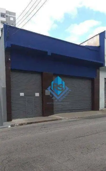 Foto 9 de Sala Comercial à venda, 400m2 em Centro, Santo Andre - SP