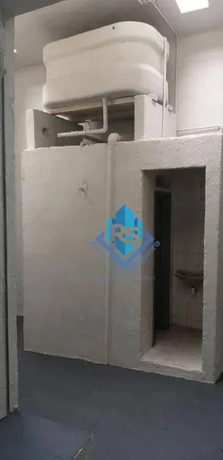 Foto 5 de Sala Comercial à venda, 400m2 em Centro, Santo Andre - SP