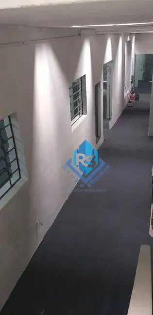 Foto 3 de Sala Comercial à venda, 400m2 em Centro, Santo Andre - SP