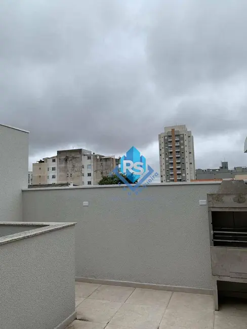 Foto 5 de Cobertura com 2 quartos à venda, 105m2 em Santa Maria, Santo Andre - SP