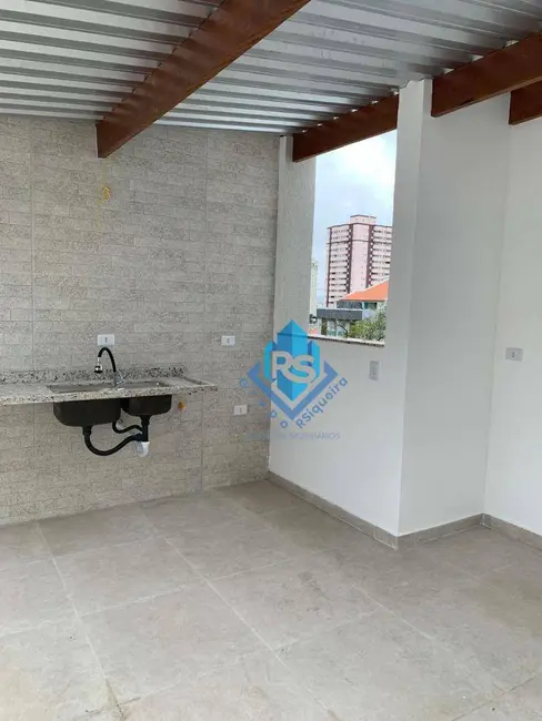 Foto 4 de Cobertura com 2 quartos à venda, 105m2 em Santa Maria, Santo Andre - SP