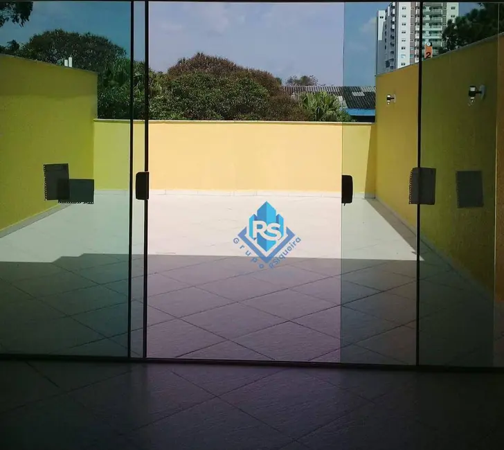 Foto 6 de Cobertura com 3 quartos à venda, 150m2 em Paraíso, Santo Andre - SP