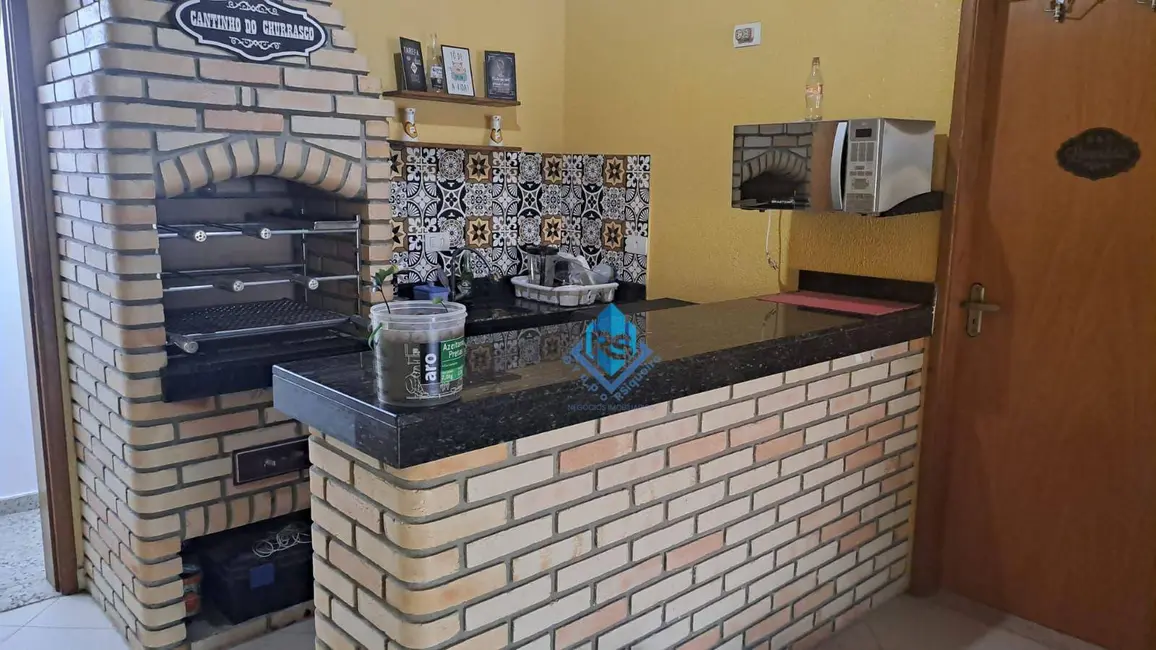 Foto 7 de Cobertura com 3 quartos à venda, 150m2 em Paraíso, Santo Andre - SP