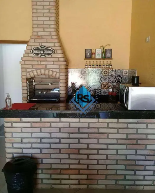 Foto 8 de Cobertura com 3 quartos à venda, 150m2 em Paraíso, Santo Andre - SP