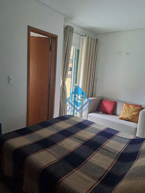 Foto 5 de Cobertura com 3 quartos à venda, 150m2 em Paraíso, Santo Andre - SP