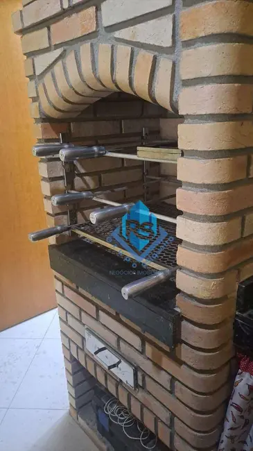 Foto 9 de Cobertura com 3 quartos à venda, 150m2 em Paraíso, Santo Andre - SP