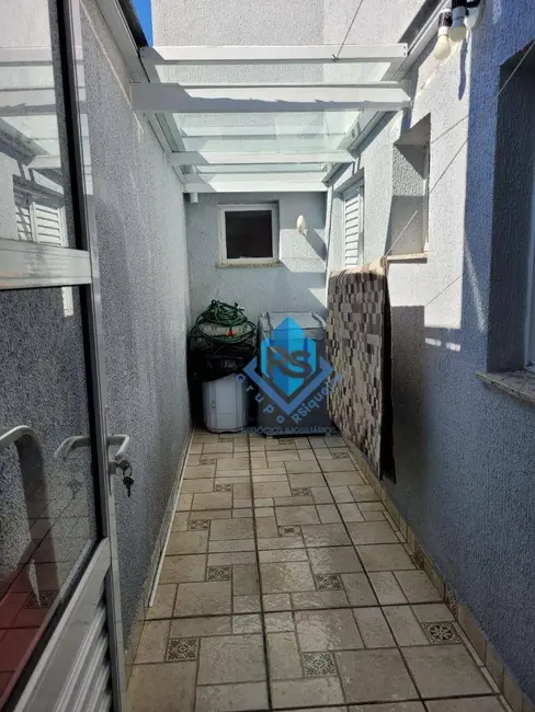 Foto 2 de Apartamento com 3 quartos à venda, 75m2 em Paraíso, Santo Andre - SP
