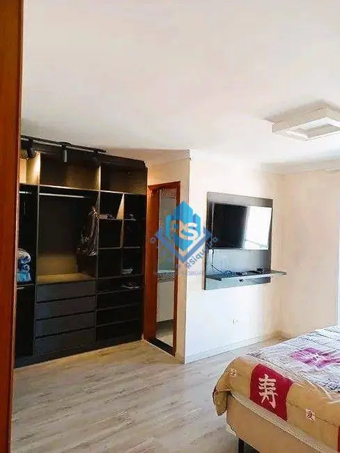 Foto 4 de Sobrado com 3 quartos à venda, 132m2 em Sao Bernardo Do Campo - SP