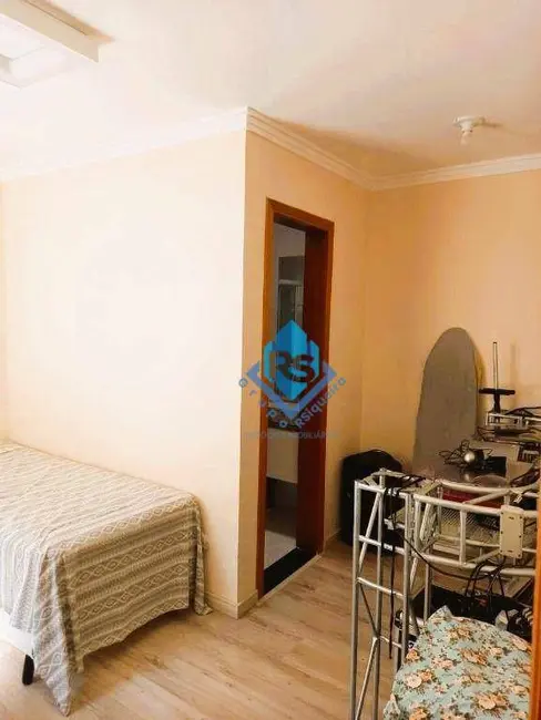 Foto 3 de Sobrado com 3 quartos à venda, 132m2 em Sao Bernardo Do Campo - SP