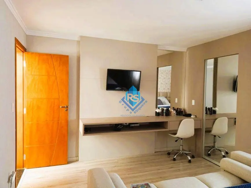 Foto 7 de Sobrado com 3 quartos à venda, 132m2 em Sao Bernardo Do Campo - SP