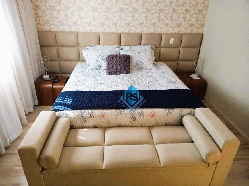 Foto 1 de Sobrado com 3 quartos à venda, 132m2 em Sao Bernardo Do Campo - SP