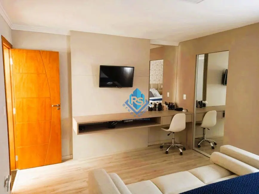 Foto 9 de Sobrado com 3 quartos à venda, 132m2 em Sao Bernardo Do Campo - SP