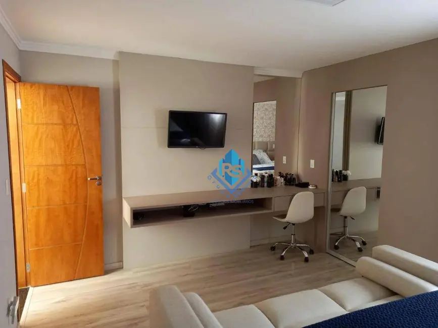 Foto 8 de Sobrado com 3 quartos à venda, 132m2 em Sao Bernardo Do Campo - SP