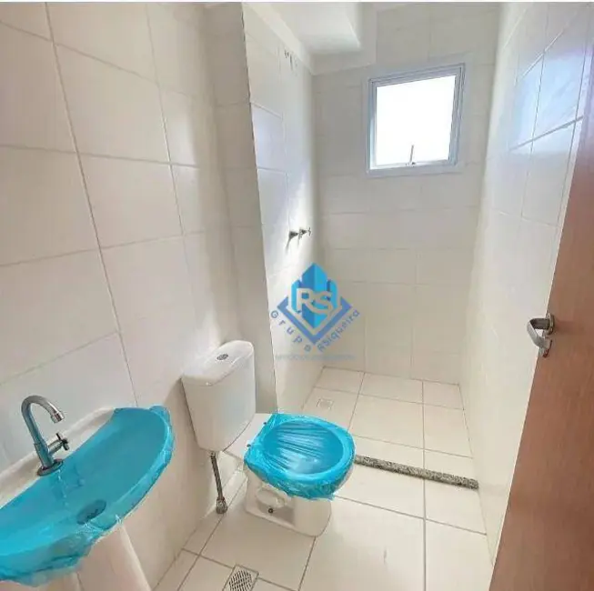 Foto 7 de Apartamento com 2 quartos à venda, 46m2 em Aviação, Praia Grande - SP