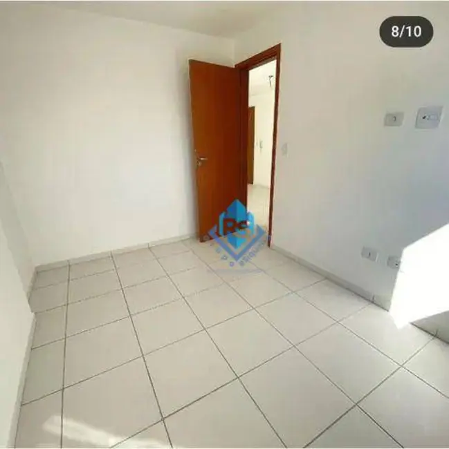 Foto 6 de Apartamento com 2 quartos à venda, 46m2 em Aviação, Praia Grande - SP