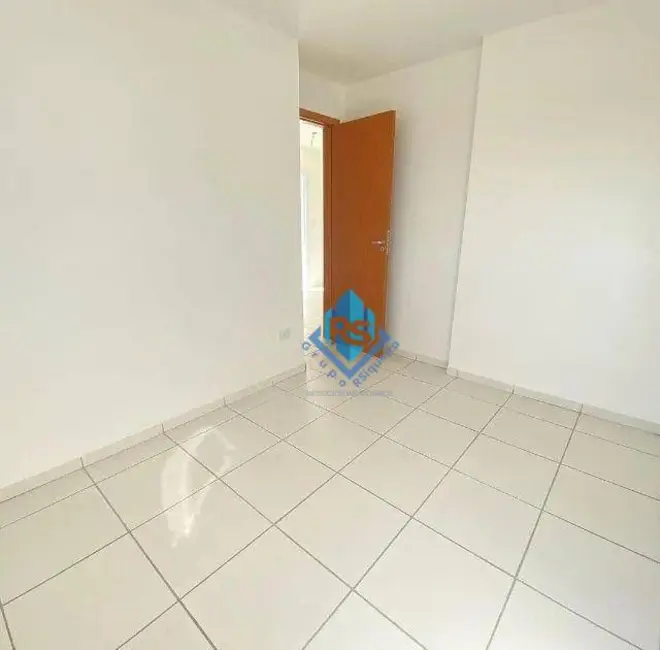 Foto 8 de Apartamento com 2 quartos à venda, 46m2 em Aviação, Praia Grande - SP