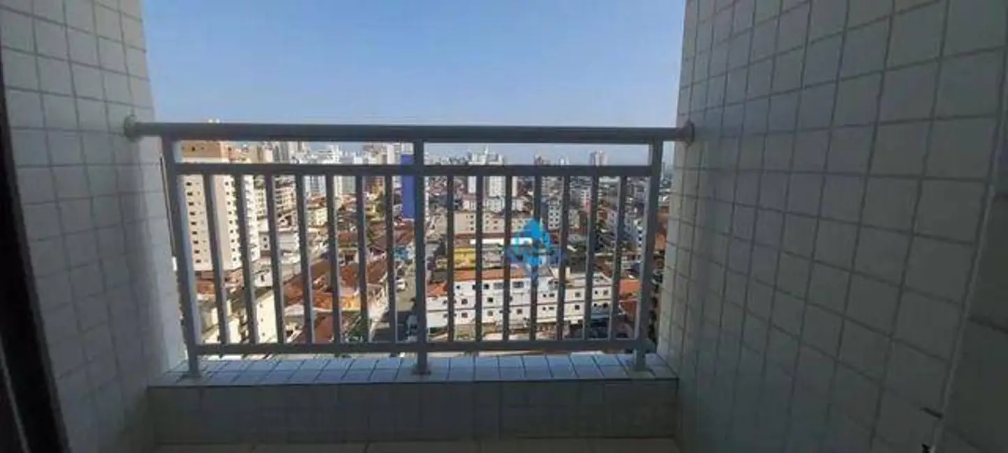 Foto 9 de Apartamento com 2 quartos à venda, 46m2 em Aviação, Praia Grande - SP