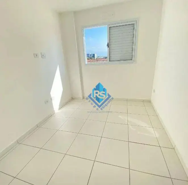 Foto 5 de Apartamento com 2 quartos à venda, 46m2 em Aviação, Praia Grande - SP
