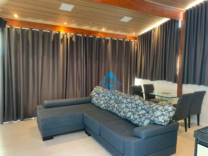 Foto 1 de Cobertura com 2 quartos à venda, 100m2 em Vila Camilópolis, Santo Andre - SP
