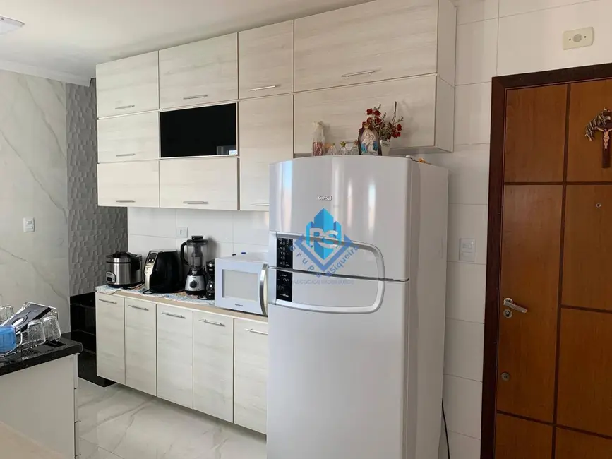 Foto 2 de Cobertura com 2 quartos à venda, 100m2 em Vila Camilópolis, Santo Andre - SP