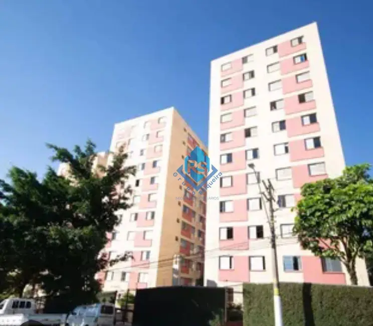 Foto 1 de Apartamento com 2 quartos à venda, 70m2 em Assunção, Sao Bernardo Do Campo - SP