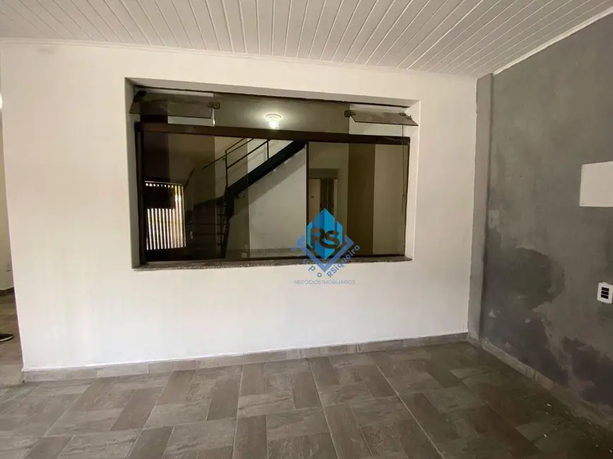 Foto 4 de Sobrado com 3 quartos à venda, 101m2 em Planalto, Sao Bernardo Do Campo - SP