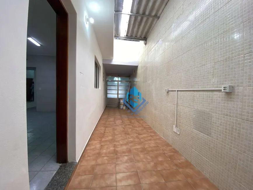 Foto 5 de Sobrado com 3 quartos à venda, 101m2 em Planalto, Sao Bernardo Do Campo - SP