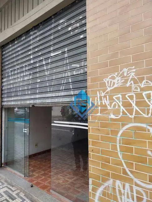 Foto 2 de Sala Comercial para alugar, 50m2 em Centro, Santo Andre - SP