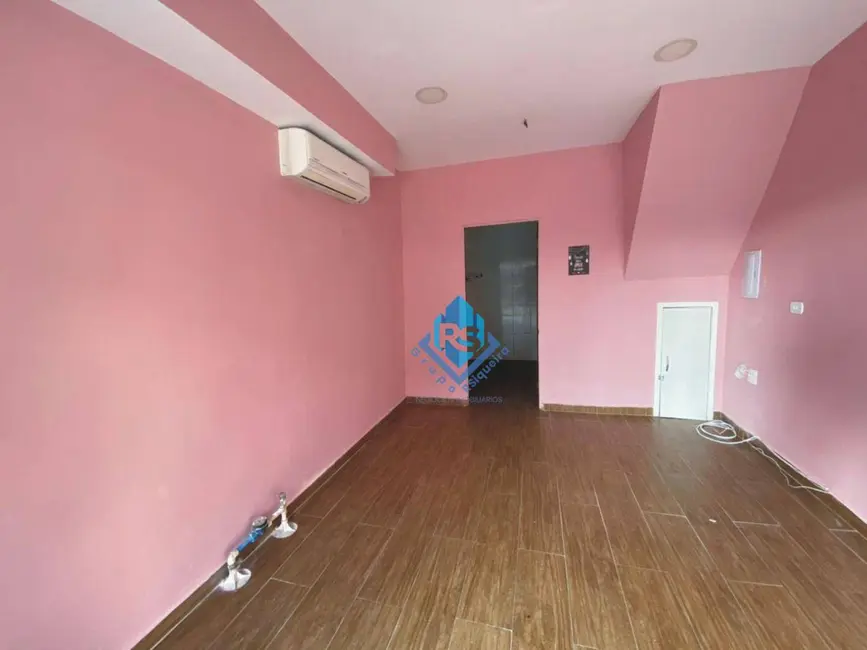 Foto 3 de Sala Comercial à venda, 67m2 em Centro, Sao Bernardo Do Campo - SP