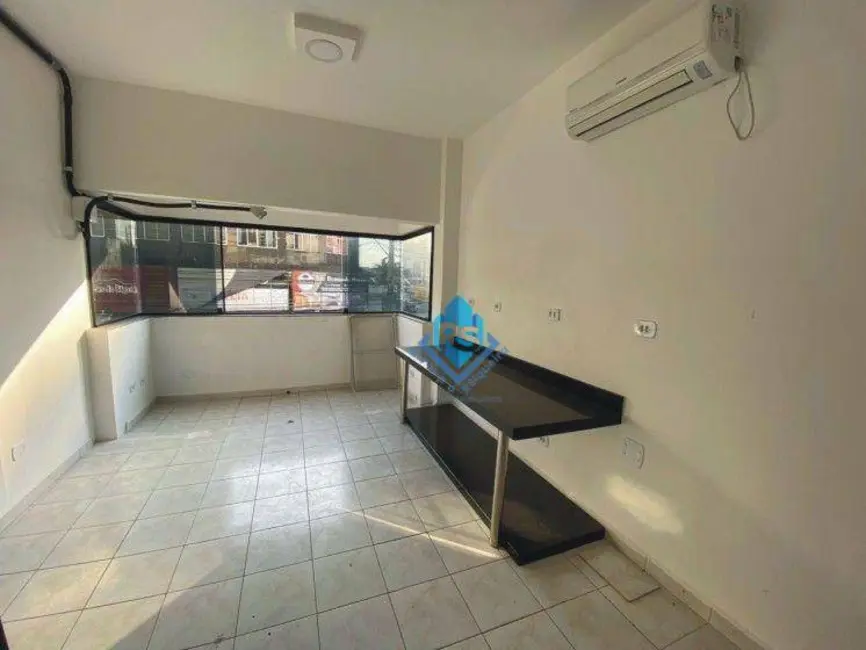 Foto 8 de Sala Comercial à venda, 67m2 em Centro, Sao Bernardo Do Campo - SP