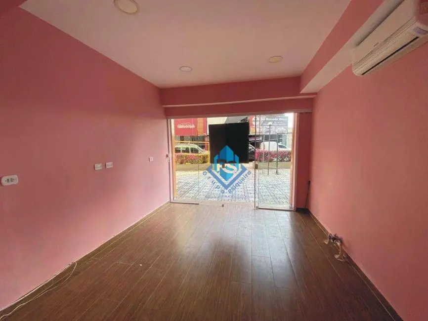 Foto 1 de Sala Comercial à venda e para alugar, 67m2 em Centro, Sao Bernardo Do Campo - SP