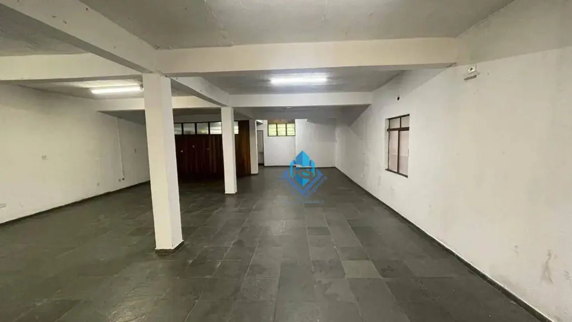 Foto 2 de Sala Comercial para alugar, 200m2 em Vila Luzita, Santo Andre - SP