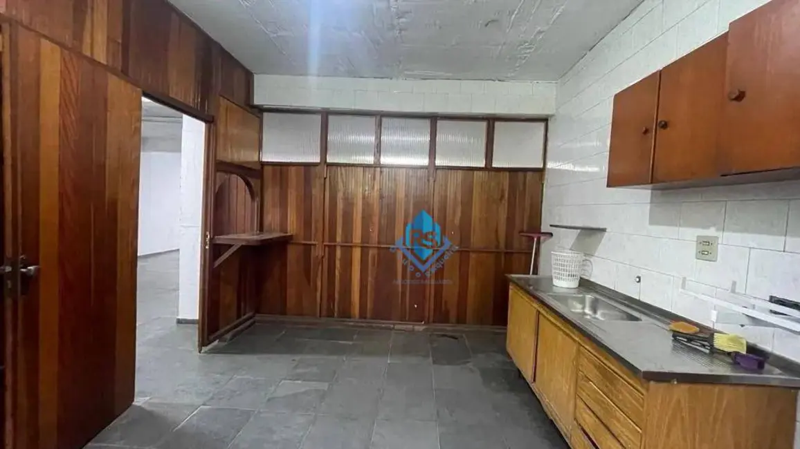 Foto 3 de Sala Comercial para alugar, 200m2 em Vila Luzita, Santo Andre - SP