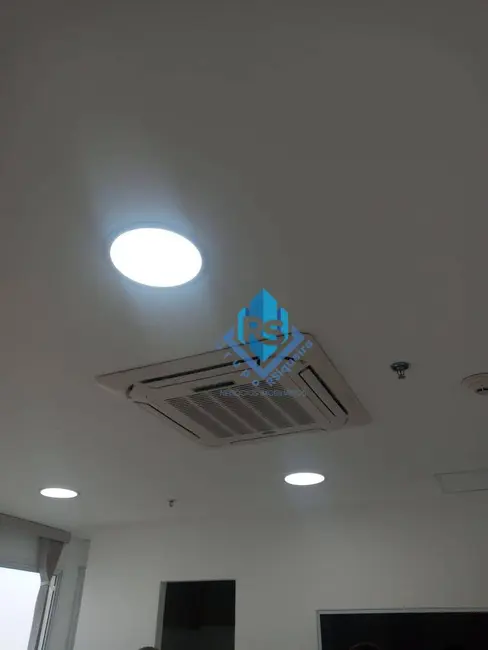 Foto 3 de Sala Comercial para alugar, 77m2 em Centro, Sao Bernardo Do Campo - SP